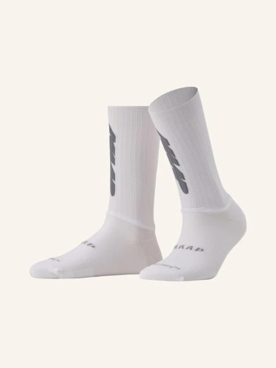 Zdjęcie produktu Maap Skarpety Rowerowe Pro Aero weiss