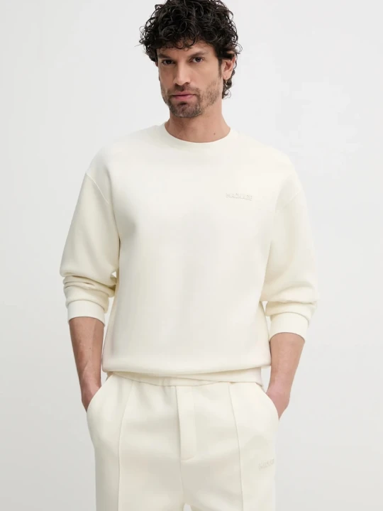Zdjęcie produktu MACKAGE bluza beżowy