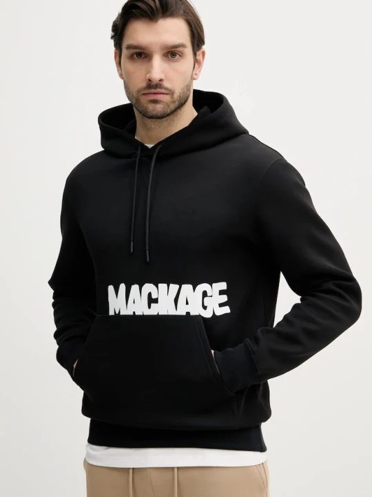 Zdjęcie produktu MACKAGE bluza czarny