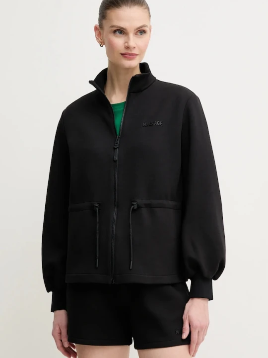 Zdjęcie produktu MACKAGE bluza czarny
