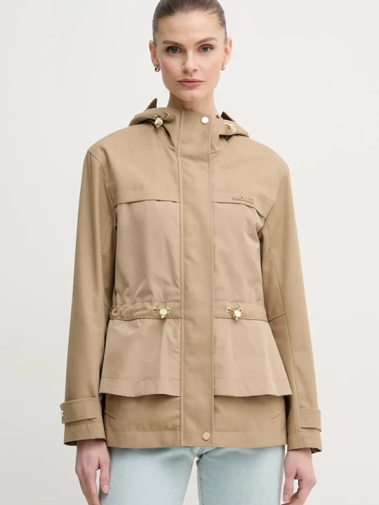 Zdjęcie produktu MACKAGE parka beżowy