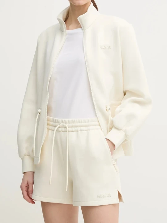 Zdjęcie produktu MACKAGE szorty beżowy