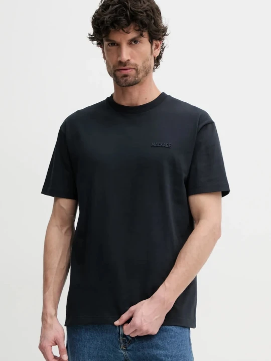 Zdjęcie produktu MACKAGE t-shirt bawełniany