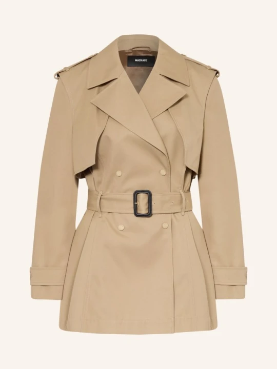 Zdjęcie produktu Mackage Trencz Adva beige