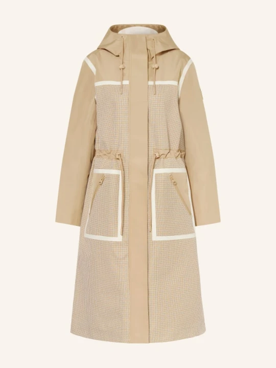Zdjęcie produktu Mackage Trencz Jana-Ht beige