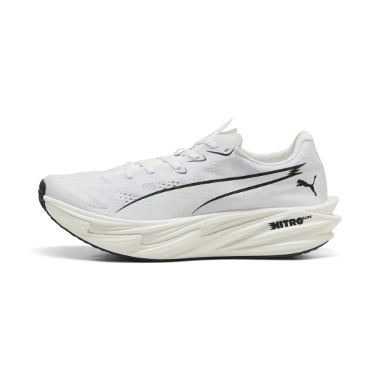 Zdjęcie produktu Męskie buty PUMA x HYROX Deviate NITRO™ Elite 4, Akcesoria, Biały