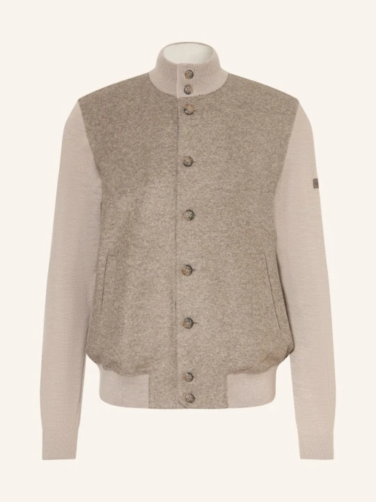 Zdjęcie produktu Maerz Muenchen Kardigan beige