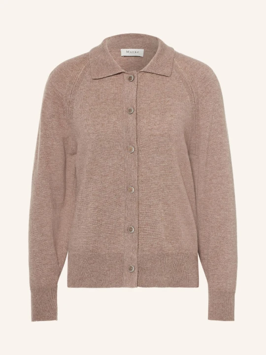 Zdjęcie produktu Maerz Muenchen Kardigan beige