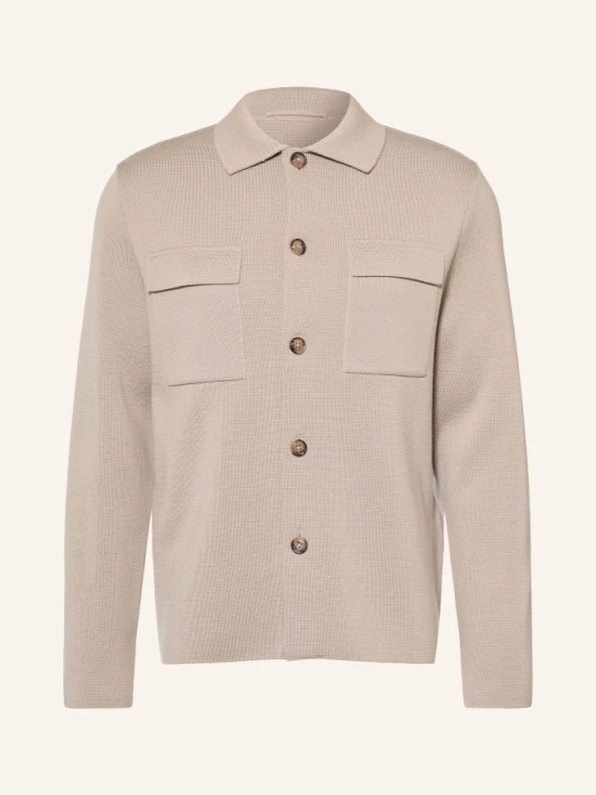 Zdjęcie produktu Maerz Muenchen Kardigan beige