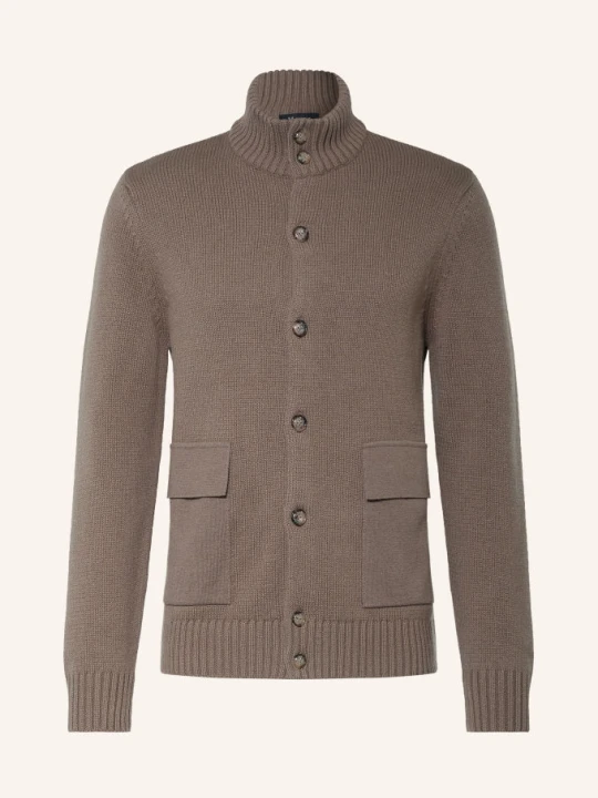 Zdjęcie produktu Maerz Muenchen Kardigan beige