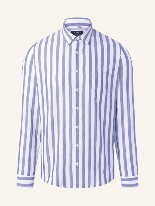 Zdjęcie produktu Maerz Muenchen Koszula Comfort Fit blau