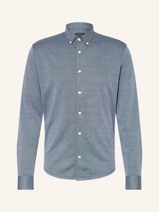 Zdjęcie produktu Maerz Muenchen Koszula Slim Fit blau NIEBIESKI