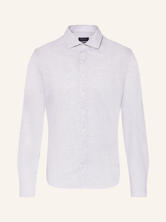 Zdjęcie produktu Maerz Muenchen Koszula Slim Fit grau JASNOCZARY