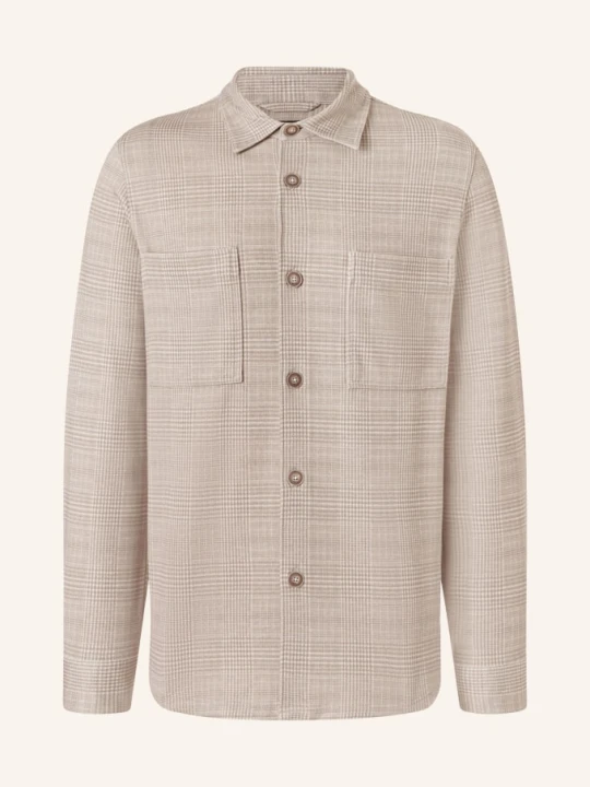Zdjęcie produktu Maerz Muenchen Koszula Typu Overshirt beige