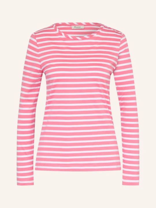 Zdjęcie produktu Maerz Muenchen Koszulka Z Długim Rękawem rosa