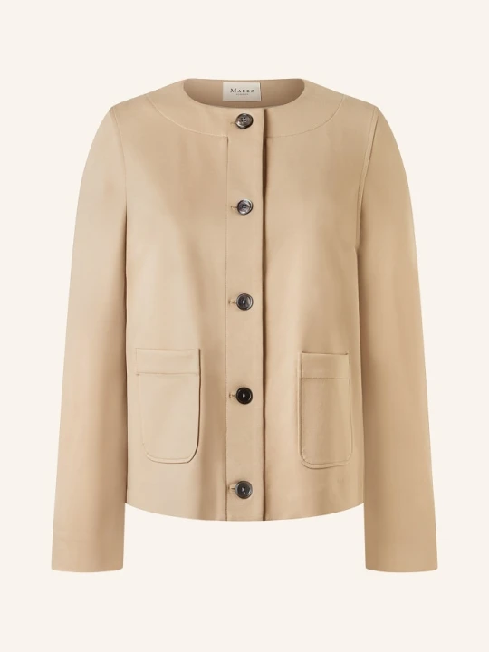 Zdjęcie produktu Maerz Muenchen Kurtka Wierzchnia beige