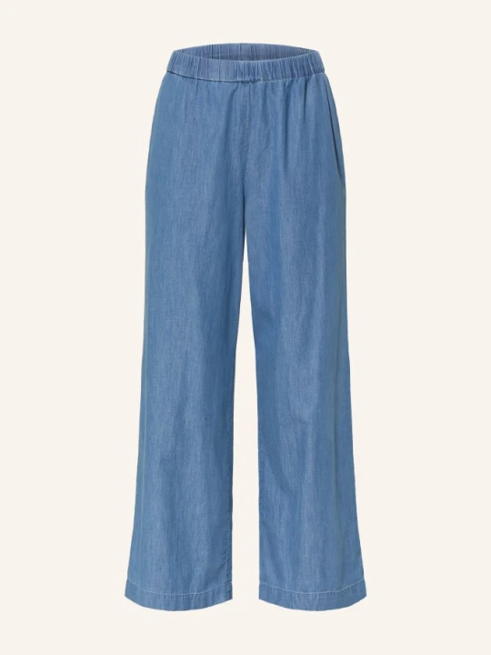 Zdjęcie produktu Maerz Muenchen Spodnie W Stylu Jeansowym blau NIEBIESKI