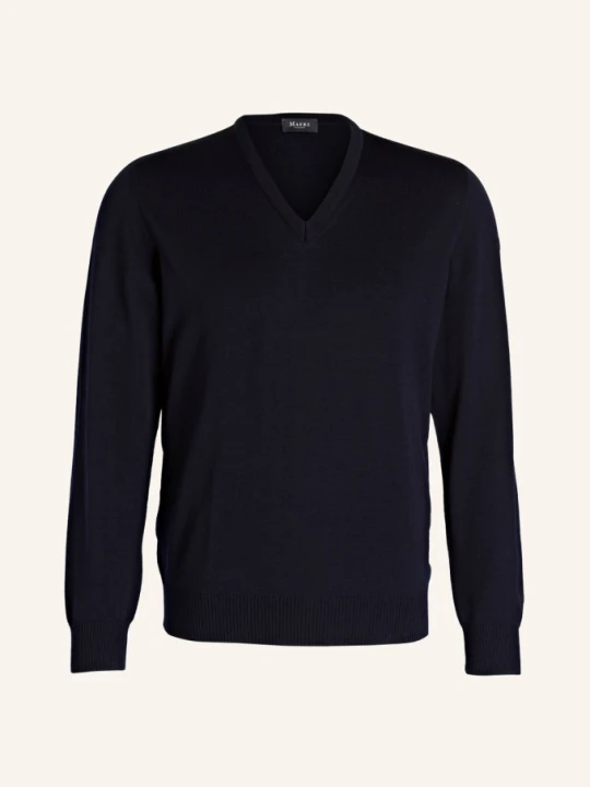 Zdjęcie produktu Maerz Muenchen Sweter blau MARINE