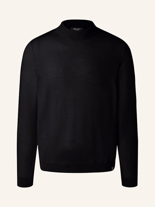 Zdjęcie produktu Maerz Muenchen Sweter blau GRANATOWY