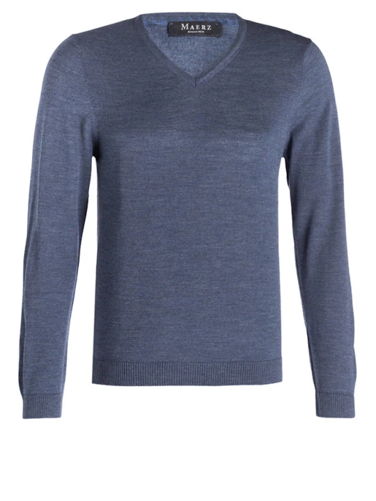 Zdjęcie produktu Maerz Muenchen Sweter blau