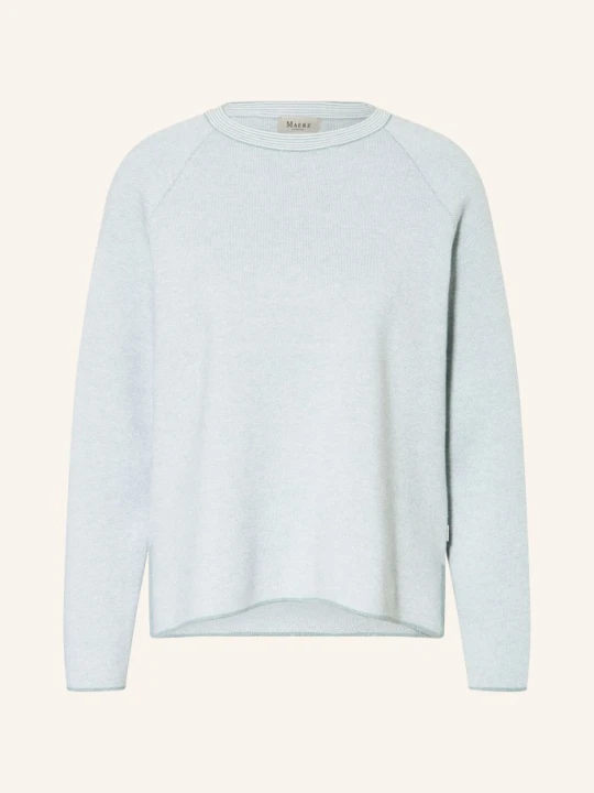 Zdjęcie produktu Maerz Muenchen Sweter blau