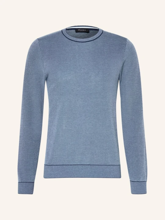 Zdjęcie produktu Maerz Muenchen Sweter blau