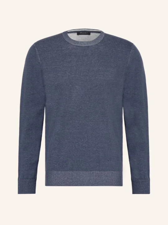 Zdjęcie produktu Maerz Muenchen Sweter blau GRANATOWY