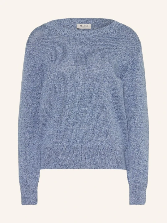 Zdjęcie produktu Maerz Muenchen Sweter blau