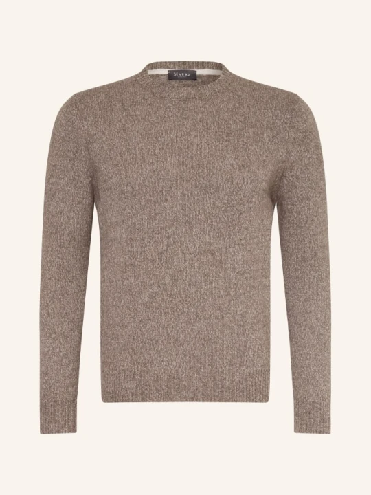 Zdjęcie produktu Maerz Muenchen Sweter braun KHAKI