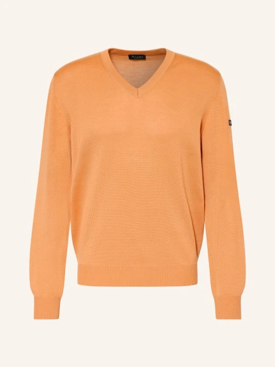 Zdjęcie produktu Maerz Muenchen Sweter orange