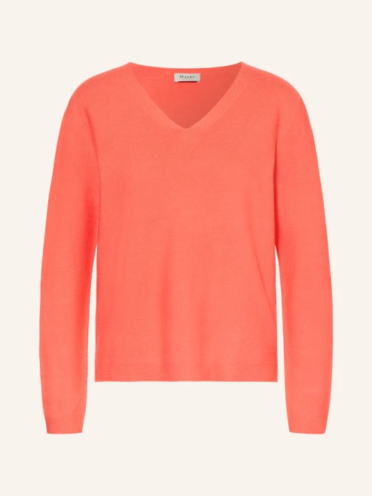 Zdjęcie produktu Maerz Muenchen Sweter pink