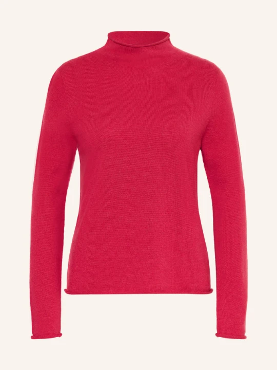 Zdjęcie produktu Maerz Muenchen Sweter rot JASNOCZERWONY