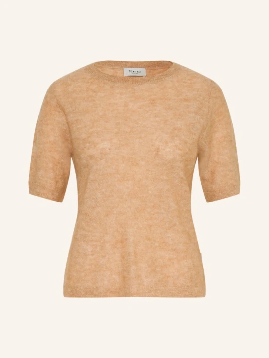 Zdjęcie produktu Maerz Muenchen Sweter Z Alpaki beige
