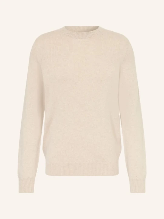 Zdjęcie produktu Maerz Muenchen Sweter Z Kaszmiru beige