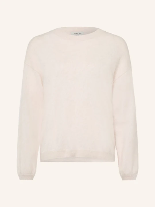 Zdjęcie produktu Maerz Muenchen Sweter Z Kaszmiru beige