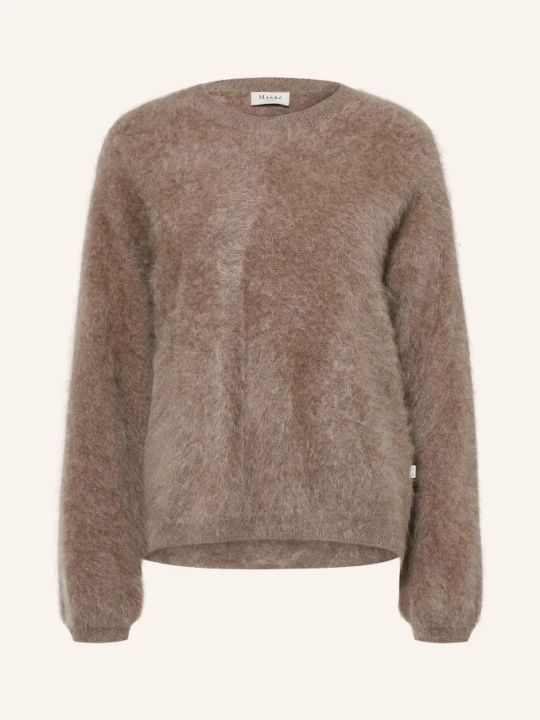 Zdjęcie produktu Maerz Muenchen Sweter Z Kaszmiru beige
