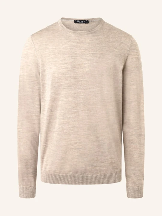 Zdjęcie produktu Maerz Muenchen Sweter Z Wełny Merino beige