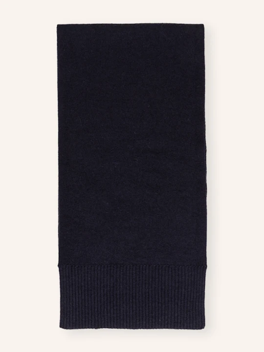 Zdjęcie produktu Maerz Muenchen Szal blau GRANATOWY