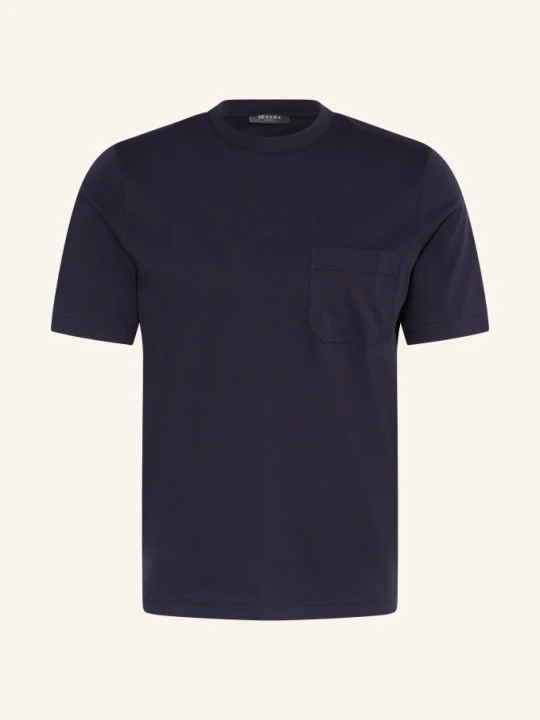 Zdjęcie produktu Maerz Muenchen T-Shirt blau GRANATOWY