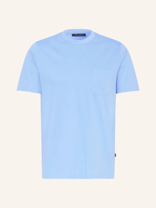 Zdjęcie produktu Maerz Muenchen T-Shirt blau JASNONIEBIESKI