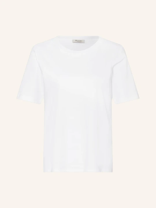 Zdjęcie produktu Maerz Muenchen T-Shirt weiss BIAŁY