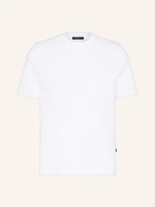 Zdjęcie produktu Maerz Muenchen T-Shirt weiss BIAŁY