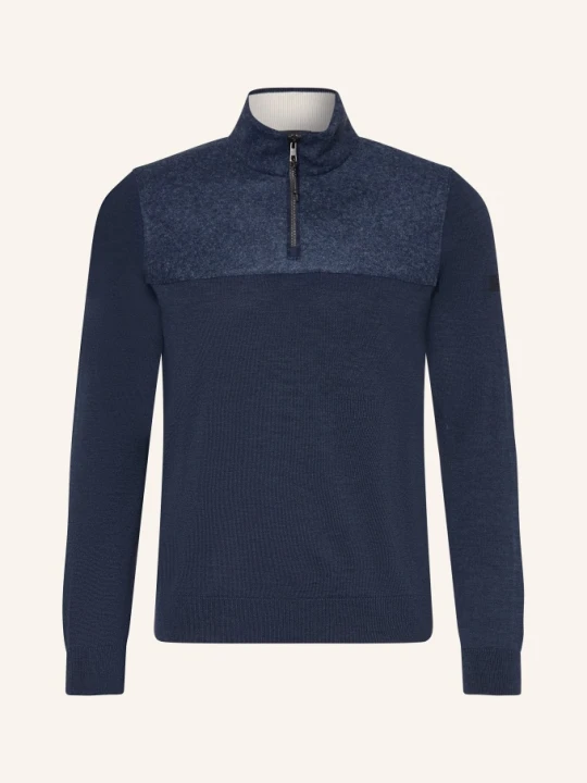 Zdjęcie produktu Maerz Muenchen Troyer blau GRANATOWY