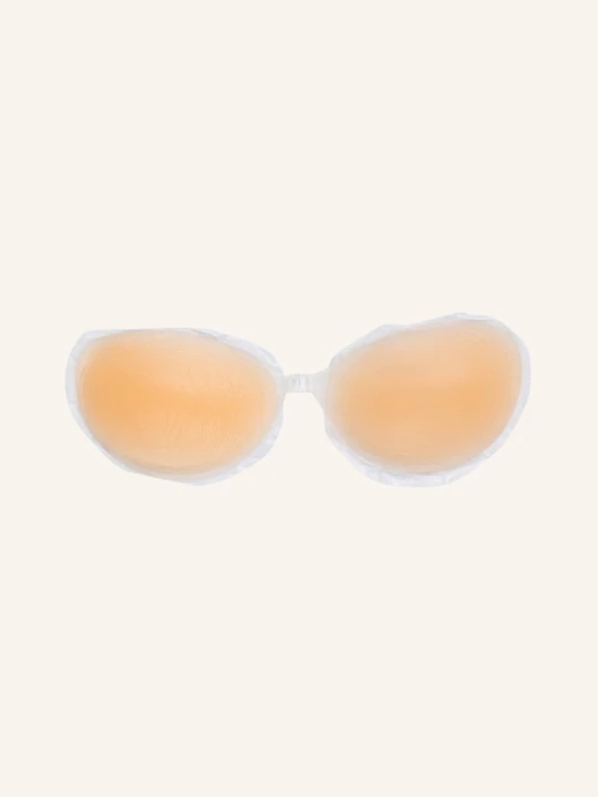Zdjęcie produktu Magic Bodyfashion Biustonosz Bandeau Bez Pleców Amazing Bra beige