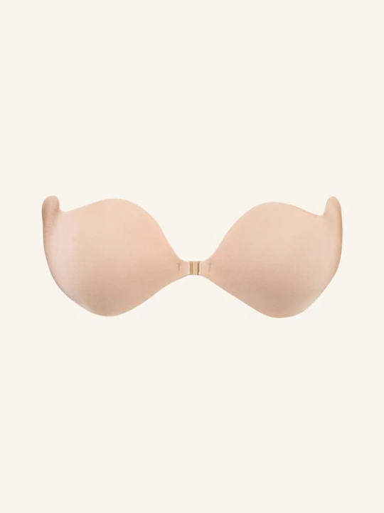 Zdjęcie produktu Magic Bodyfashion Biustonosz Bez Pleców Angel Bra beige