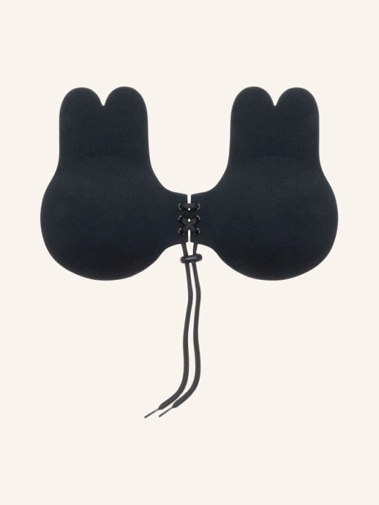 Zdjęcie produktu Magic Bodyfashion Biustonosz Bez Pleców Va-Va-Voom Lift schwarz CZARNY