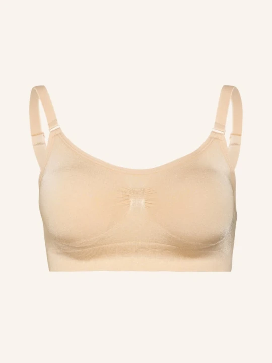 Zdjęcie produktu Magic Bodyfashion Biustonosz Bustier Better Than Spaghetti beige