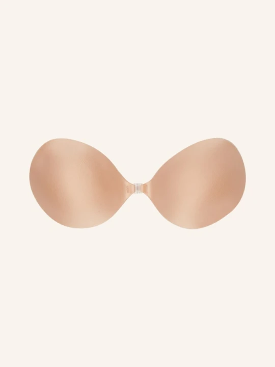 Zdjęcie produktu Magic Bodyfashion Biustonosz Push-Up Bez Pleców Backless Beauty braun CAMELOWY