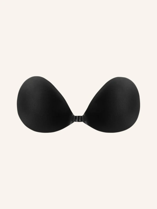 Zdjęcie produktu Magic Bodyfashion Biustonosz Push-Up Bez Pleców Backless Beauty schwarz CZARNY