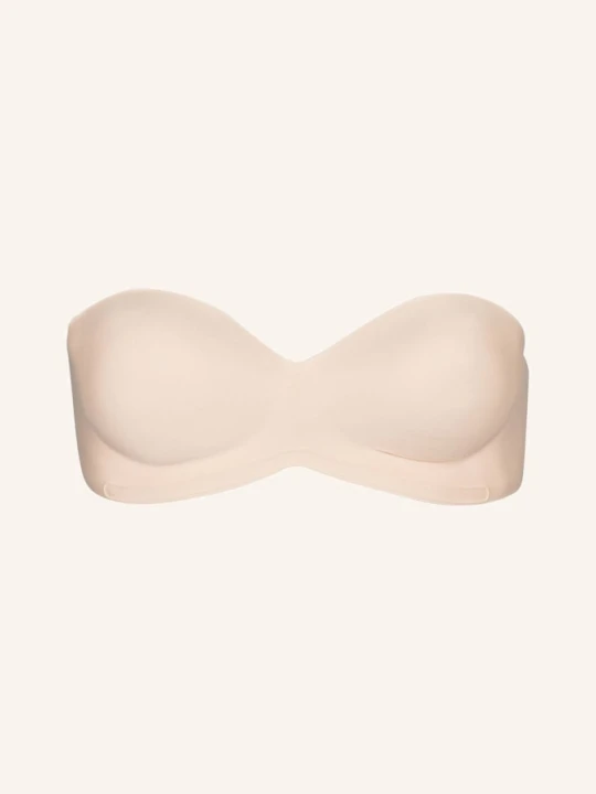 Zdjęcie produktu Magic Bodyfashion Biustonosz Push-Up Bez Pleców Wing Bra beige
